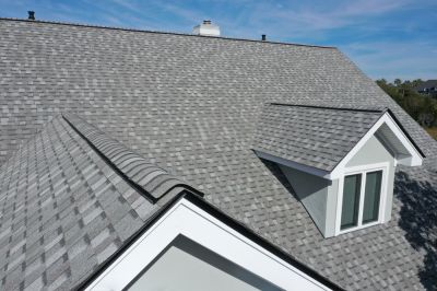 Restore Your Roof!